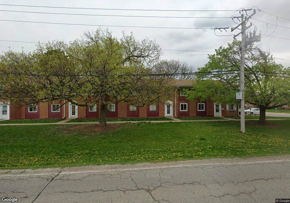 833 N Randall Rd unit 3C, Aurora, IL 60506 - photo 1