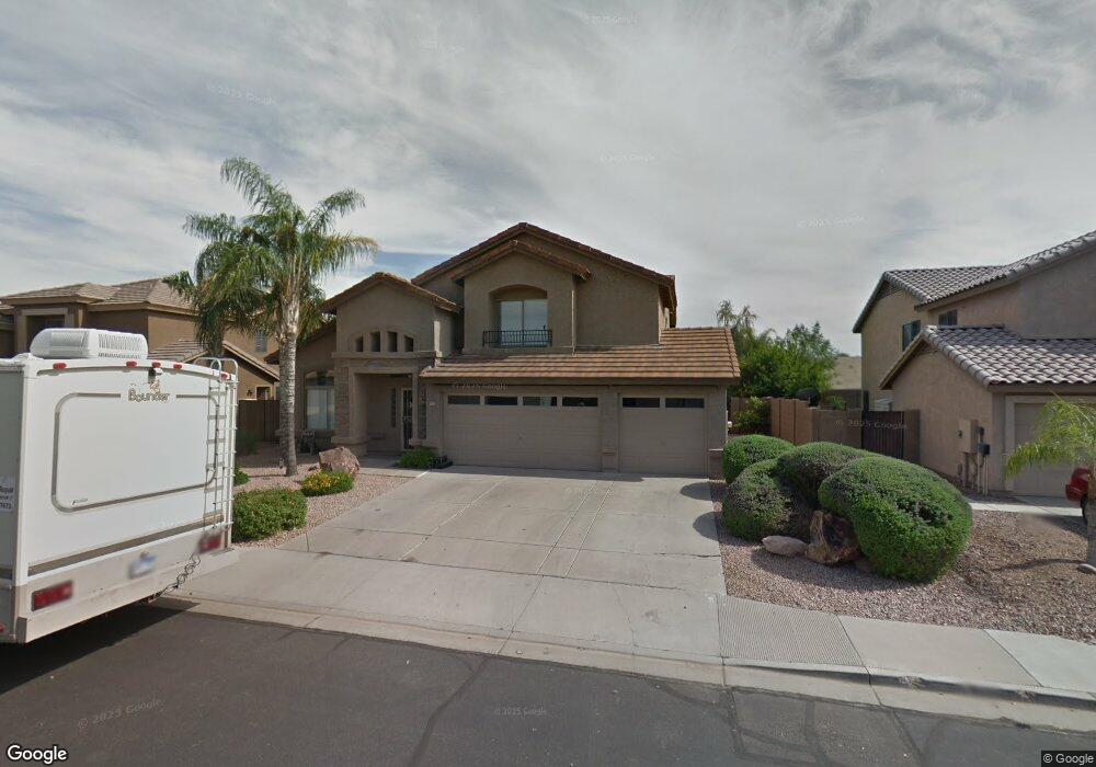 9735 E Impala Ave, Mesa, AZ 85209 - photo 1