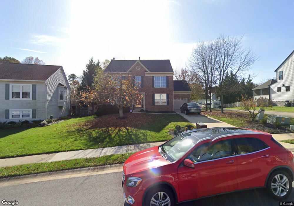 6383 Hanover Crossing Way, Hanover, MD 21076 - photo 1