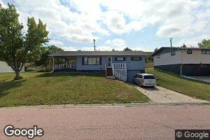 111 Summit Dr, Chamberlain, SD 57325