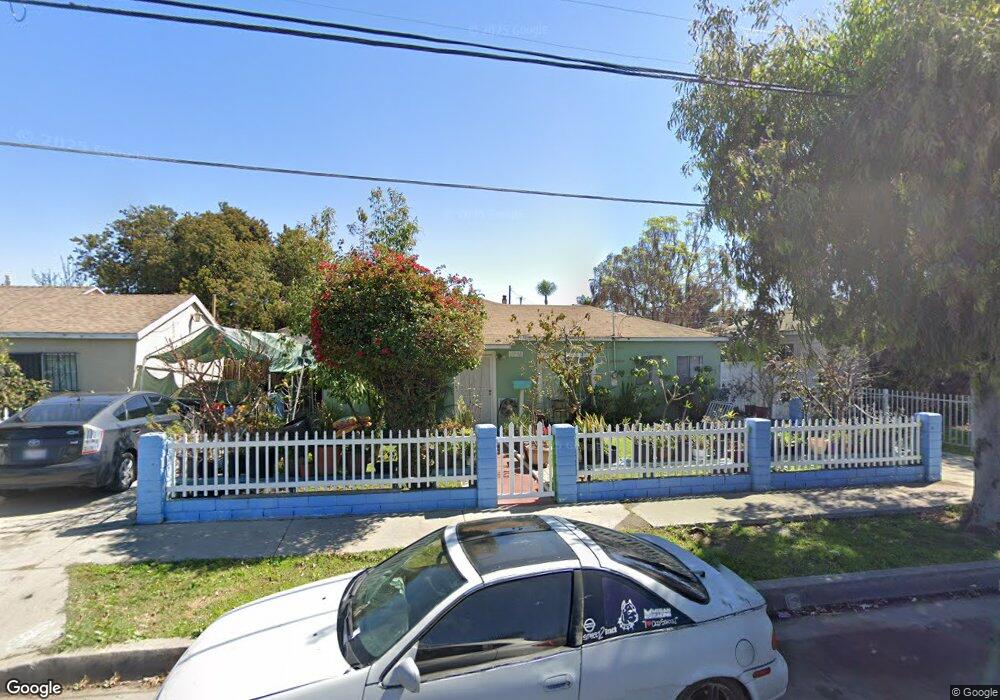 11902 Antwerp Ave, Los Angeles, CA 90059 - photo 1