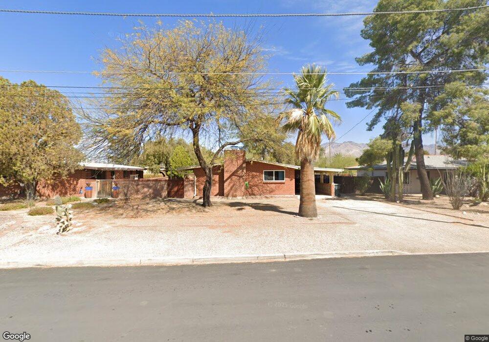 2521 E Lind Rd, Tucson, AZ 85716 - photo 1