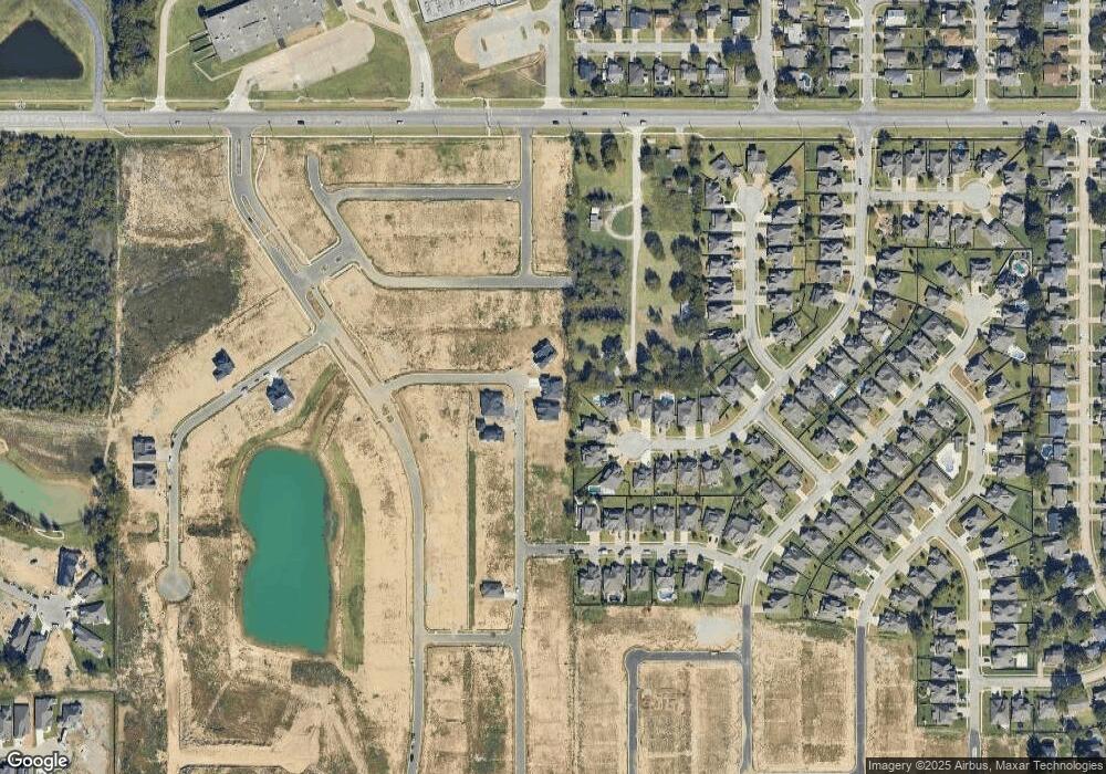 3705 S Hemlock Ave W, Broken Arrow, OK 74011 - photo 1