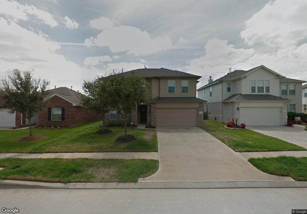 9235 Taftsberry Dr, Houston, TX 77095 - photo 1