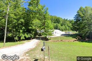 585 Salyers Branch, Flatgap, KY 41219