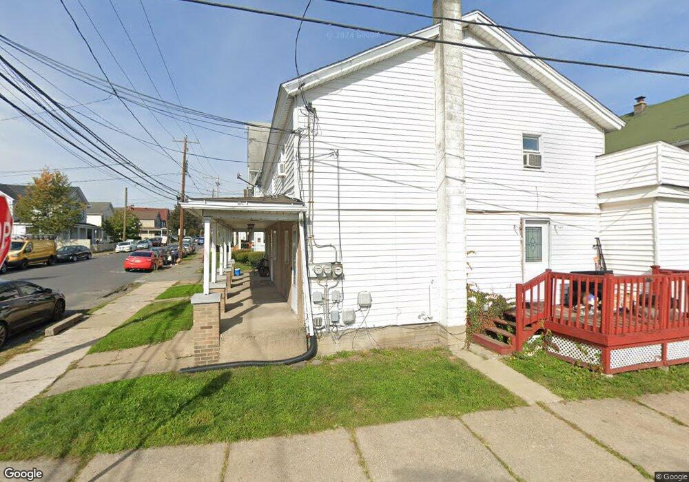 1302 Washburn St unit 1306, Scranton, PA 18504 - photo 1