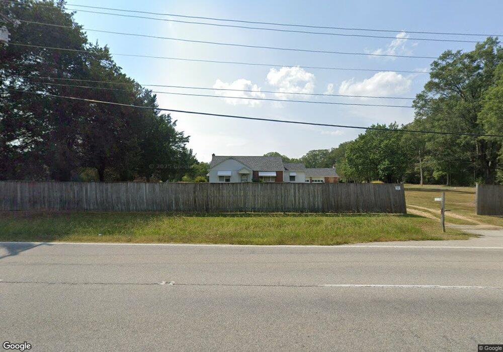 21979 Pegg Rd, Lexington Park, MD 20653 - photo 1