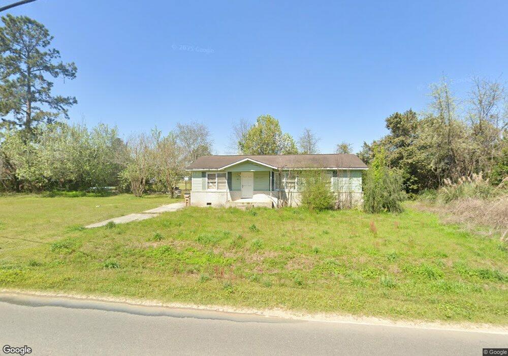 407 E Lovett St, Sparks, GA 31647 - photo 1