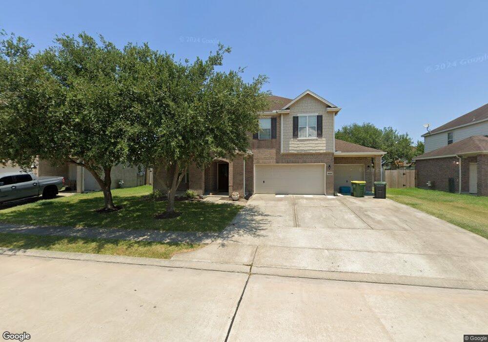 4105 Twin Lakes Trail, Pearland, TX 77584 - photo 1