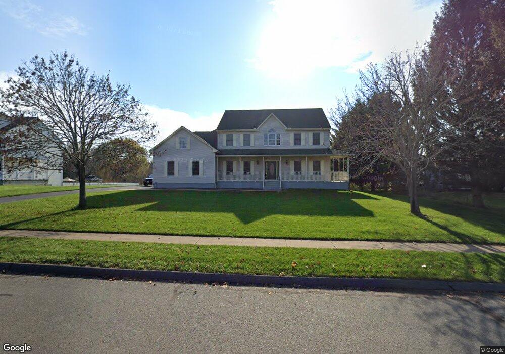 128 Loomis Rd, South Windsor, CT 06074 - photo 1