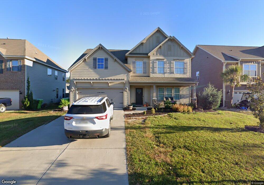 1144 Portrait Hill Dr, Chapin, SC 29036 - photo 1