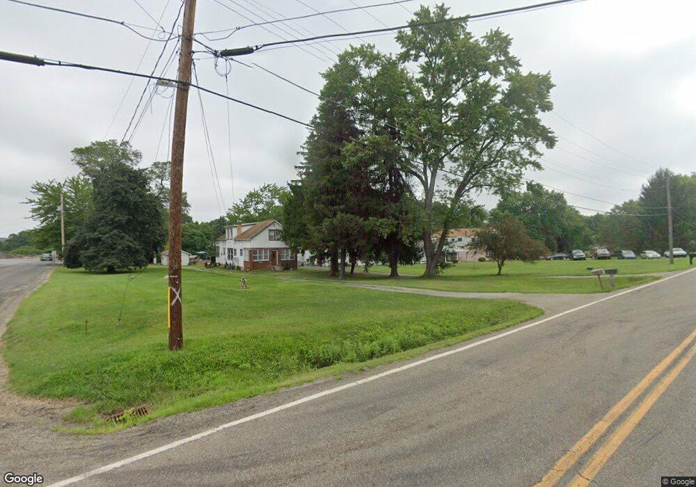 46774 Y and O Rd, East Liverpool, OH 43920 - photo 1