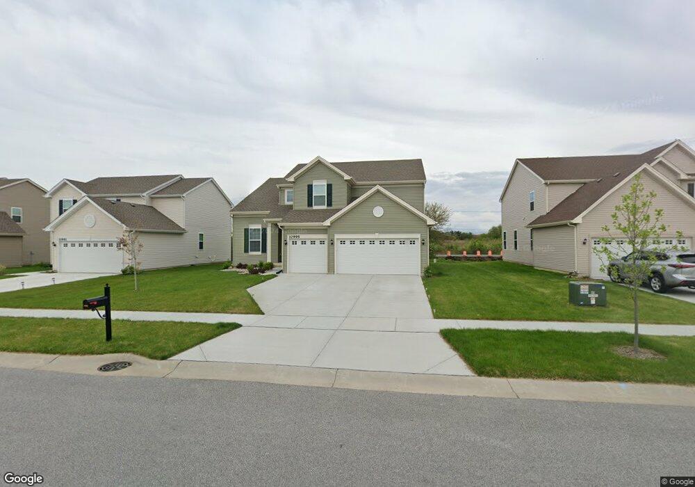 10995 Texas Ct, Crown Point, IN 46307 - photo 1