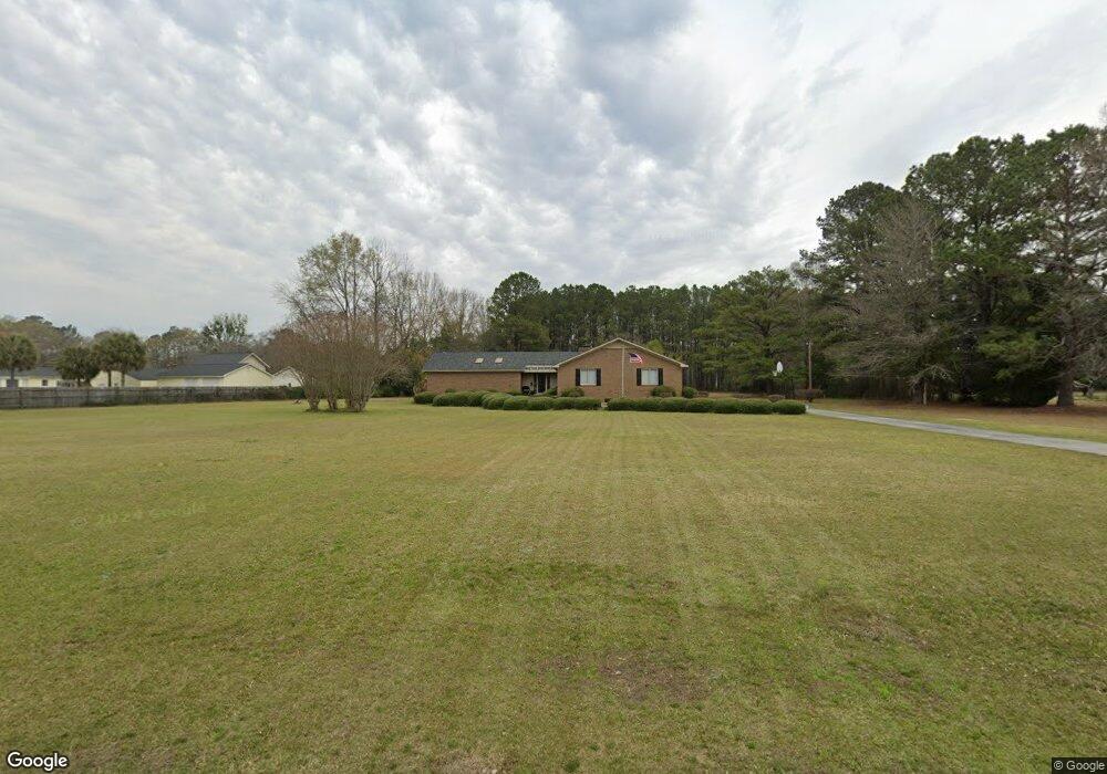 3901 Breckridge Cir, Florence, SC 29505 - photo 1