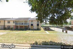 811 Parkway Dr, Natchitoches, LA 71457