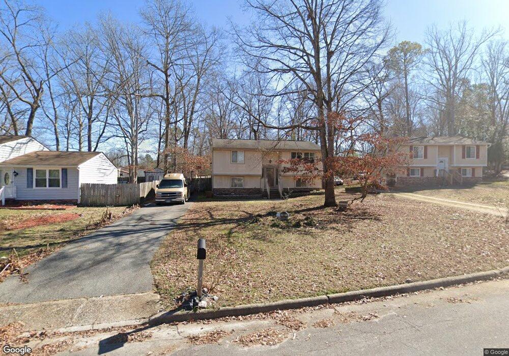 7405 Summerleaf Ct, North Chesterfield, VA 23234 - photo 1