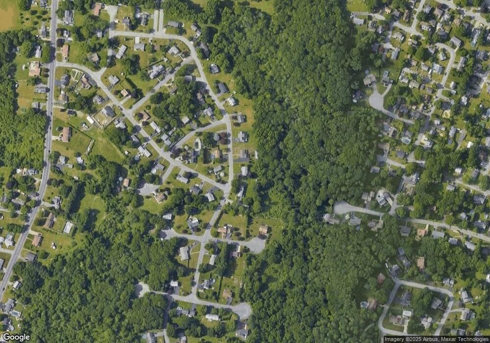 120 Collins Ave, Swansea, MA 02777 - photo 1