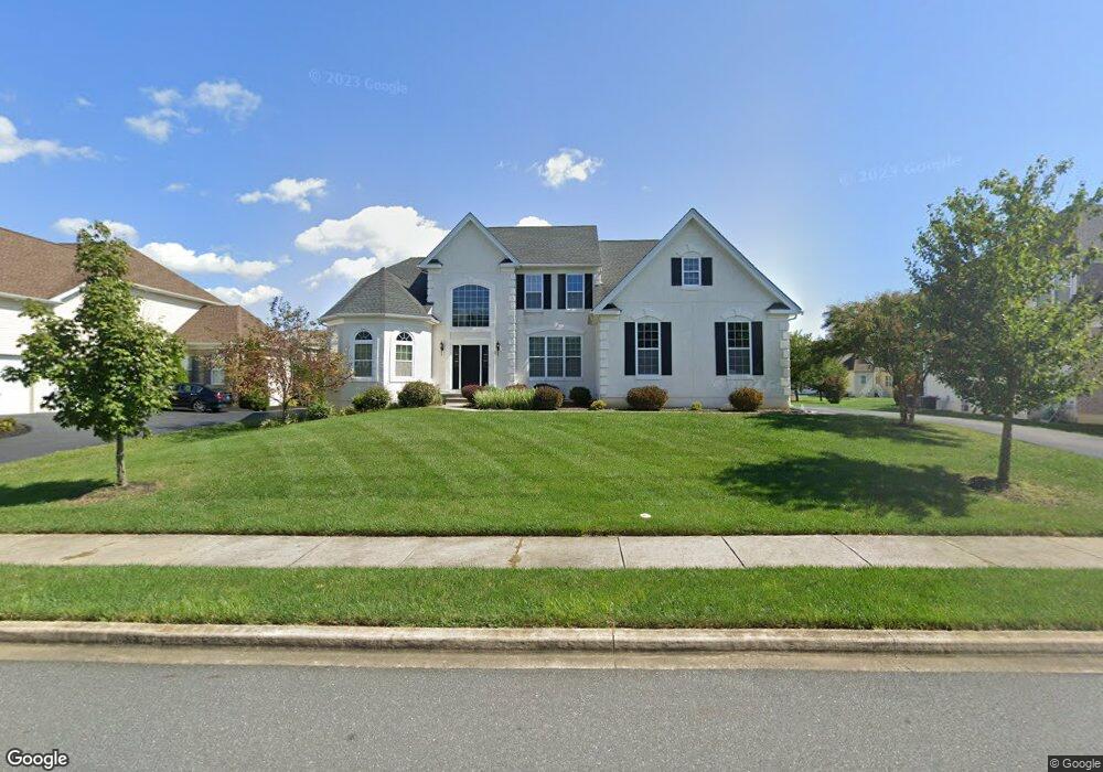 1428 Olmsted Dr, Bear, DE 19701 - photo 1