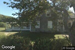 2 Greenhouse Ln, Chilmark, MA 02535