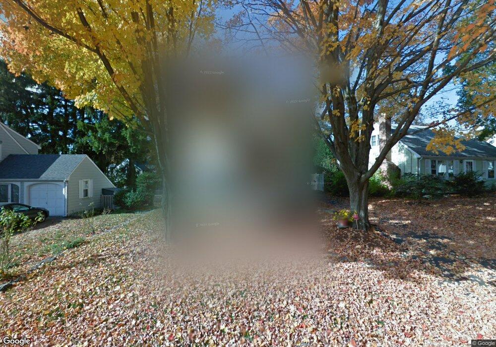 10 Chase Rd, Waltham, MA 02452 - photo 1