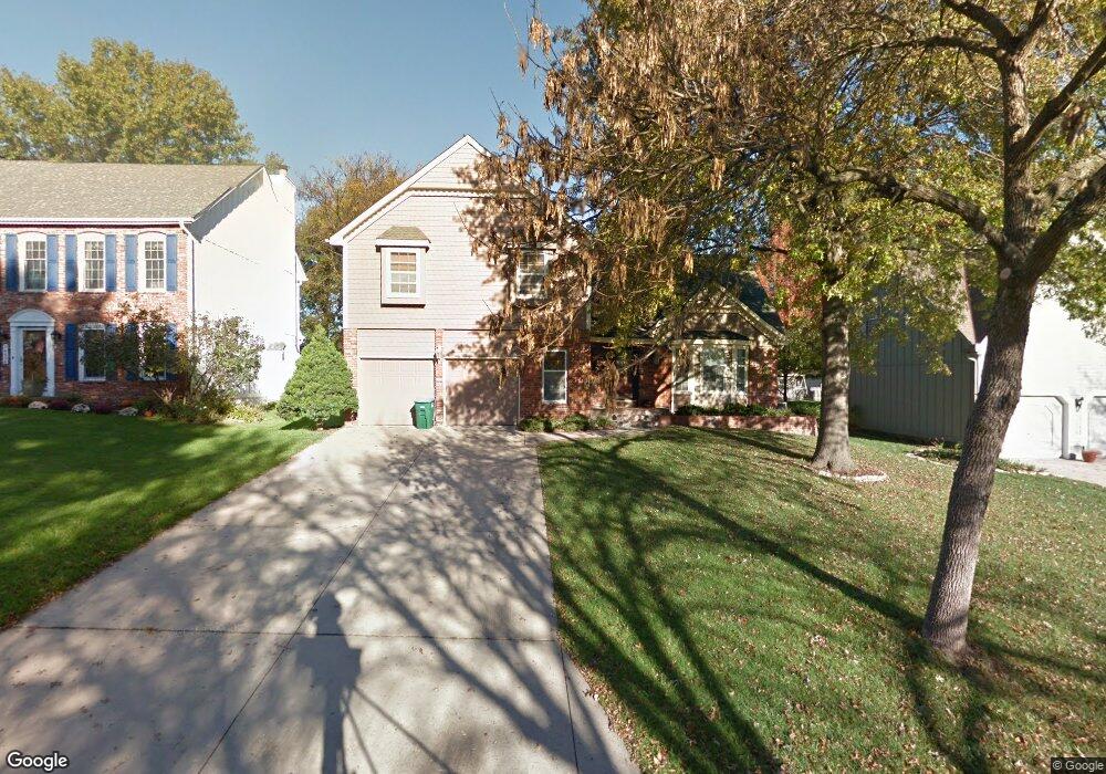 14400 W 84th Terrace, Lenexa, KS 66215 - photo 1