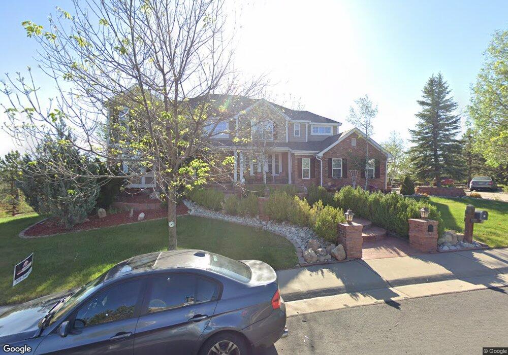 6502 S Walden Way, Aurora, CO 80016 - photo 1