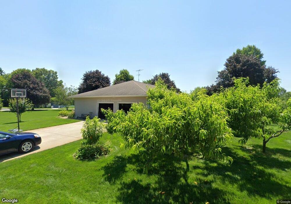 3614 W Windsor Ct, La Porte, IN 46350 - photo 1