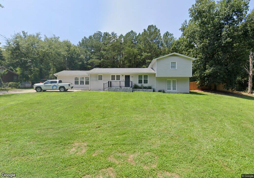 915 Borders Rd, Shelby, NC 28150 - photo 1