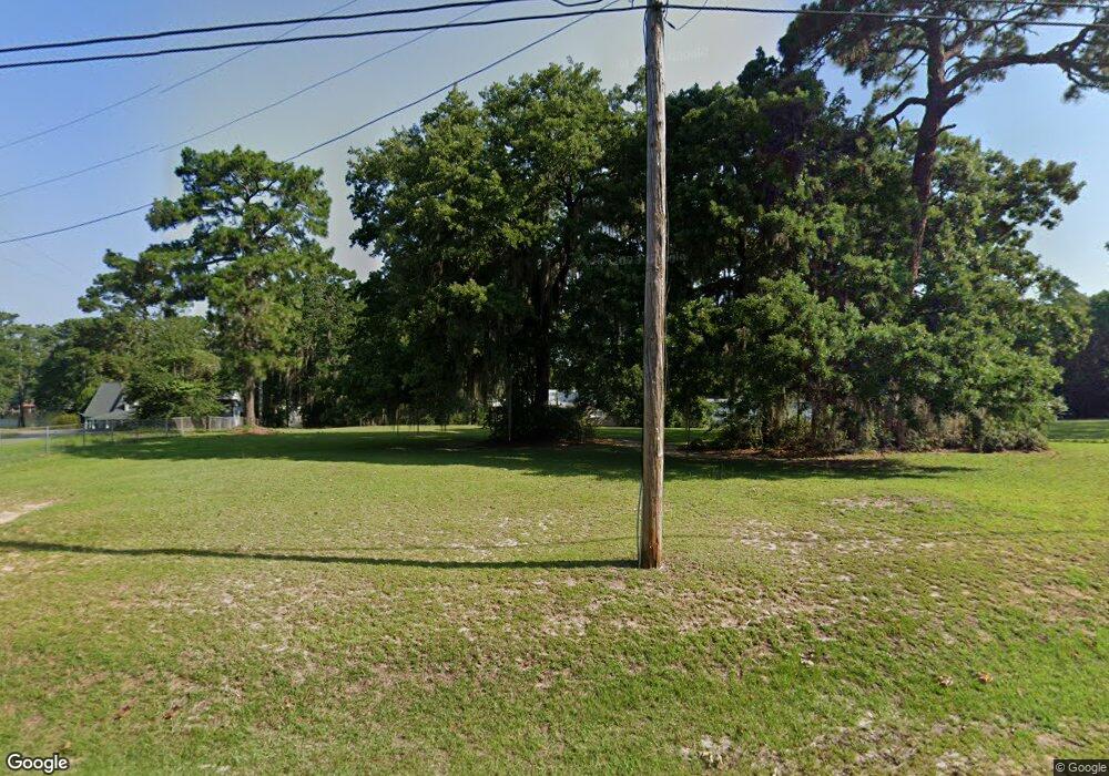 208 S Cedar Creek Rd, Cordele, GA 31015 - photo 1