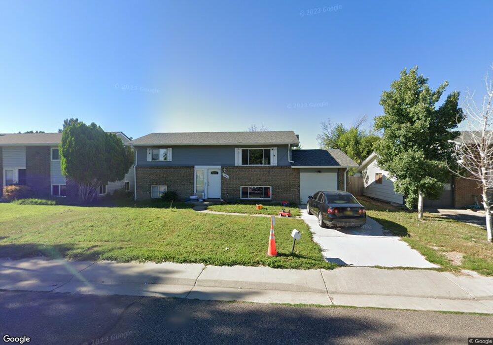 16582 E 11th Place, Aurora, CO 80011 - photo 1