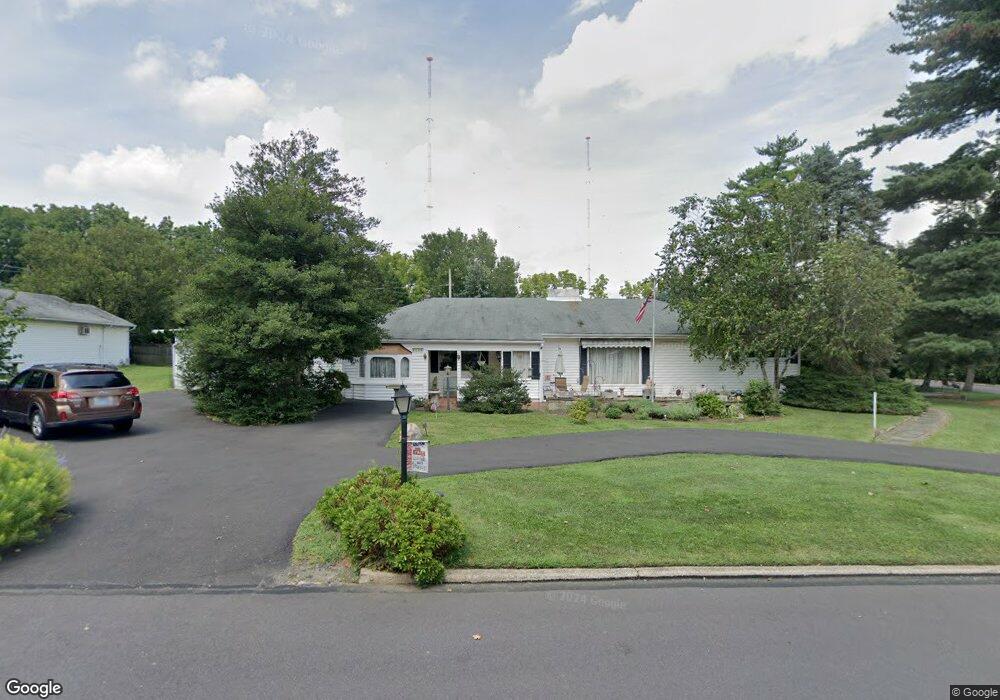 4129 Barberry Dr, Lafayette Hill, PA 19444 - photo 1