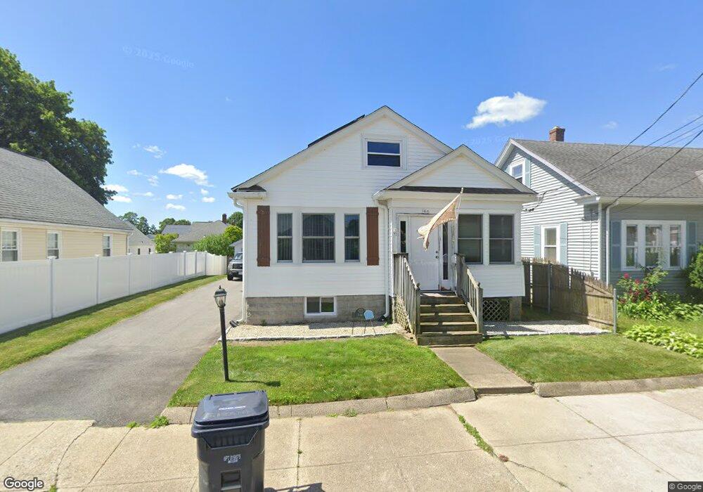 140 Francis Ave, Pawtucket, RI 02860 - photo 1