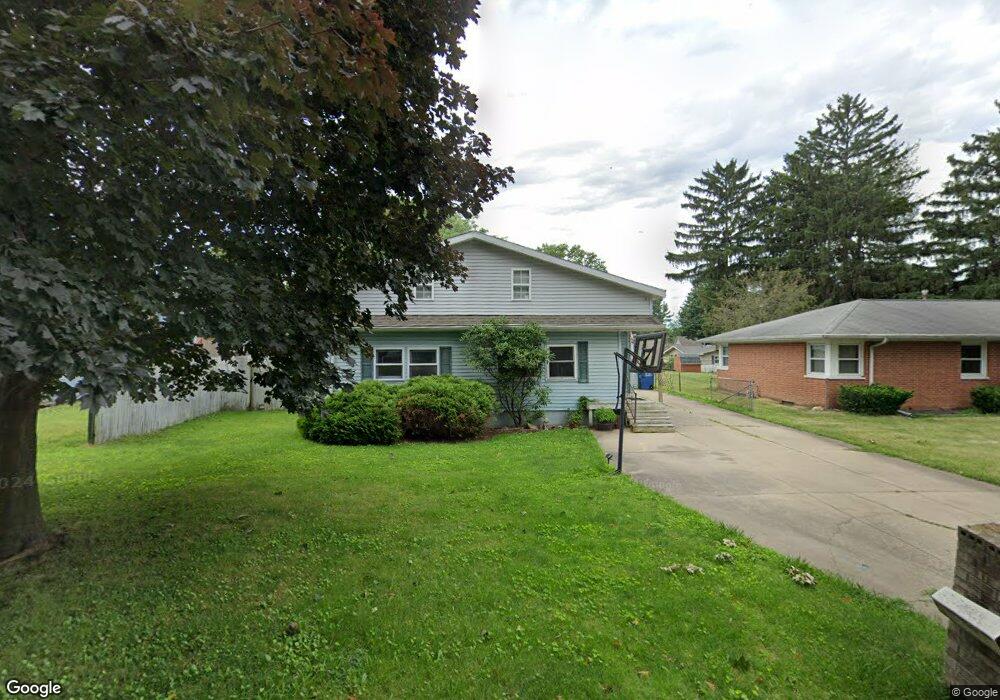 1512 Farrand Ave, La Porte, IN 46350 - photo 1