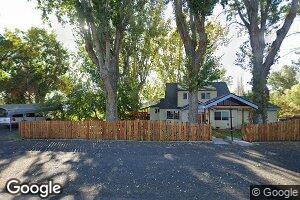 169 N Roanoke Ave, Hines, OR 97738