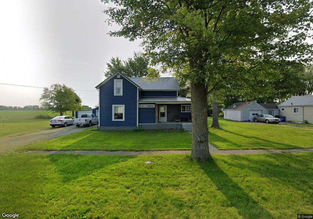 928 N Franklin St, Delphos, OH 45833 - photo 1