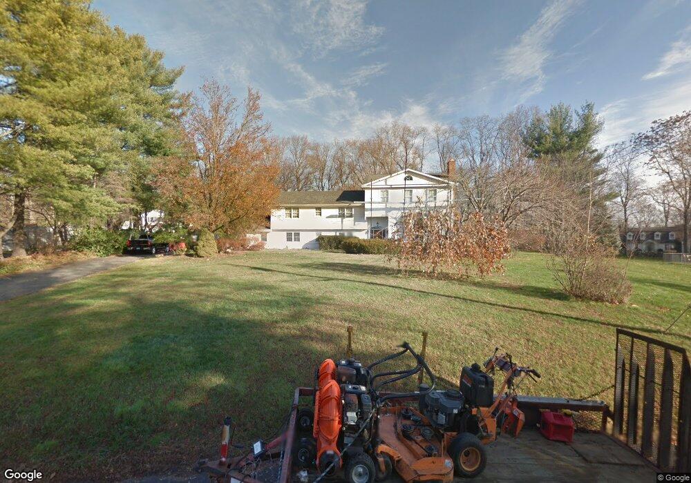 9 Adams Farm Rd, Westport, CT 06880 - photo 1