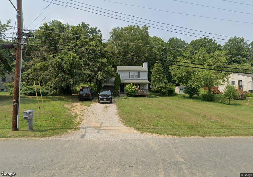 504 Knollwood Dr, Annapolis, MD 21401 - photo 1