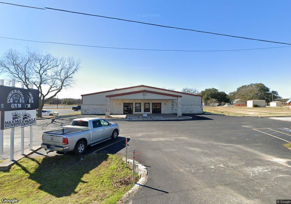 3755 Acton Hwy, Granbury, TX 76049 - photo 1