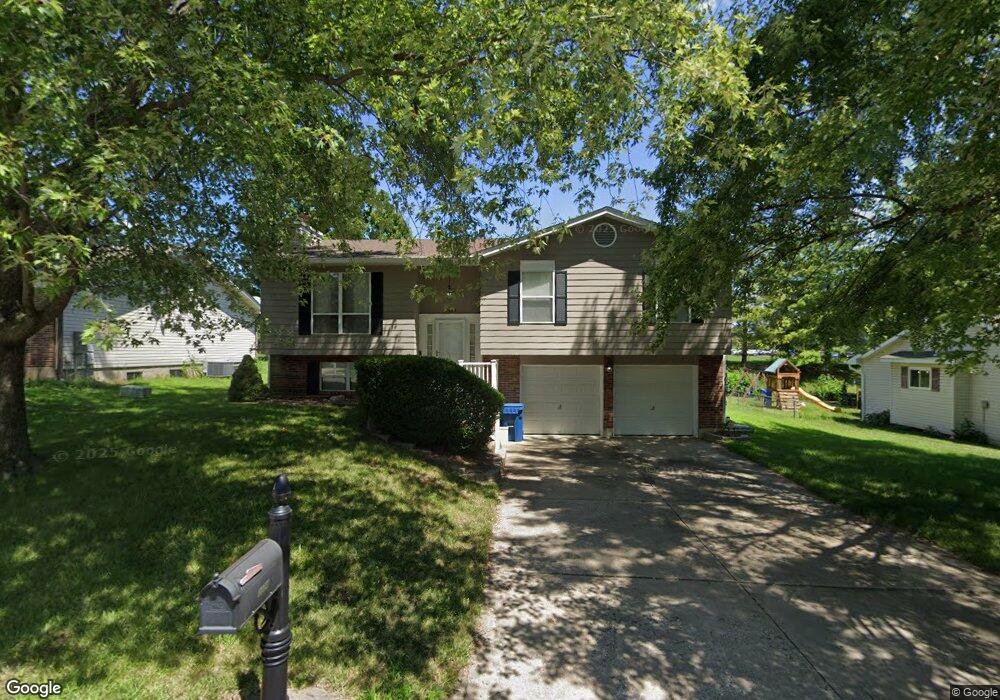 2884 Danube Way, Saint Charles, MO 63301 - photo 1