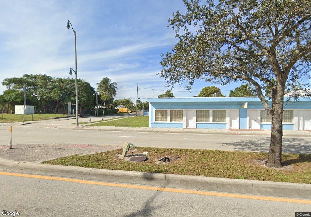 4301 Broadway, West Palm Beach, FL 33407 - photo 1