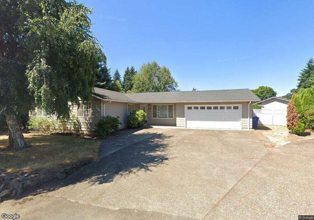 996 Julie St N, Keizer, OR 97303 - photo 1
