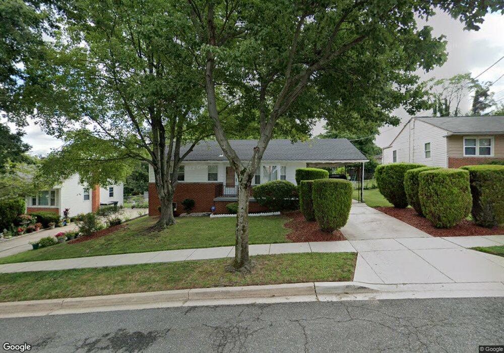 5409 76th Ave, Hyattsville, MD 20784 - photo 1