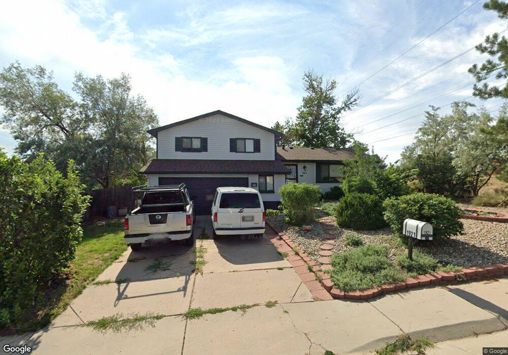1921 S Mobile St, Aurora, CO 80013 - photo 1