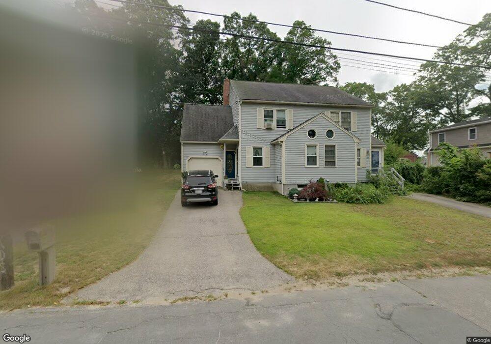 1 Rogers St unit B1, Milford, MA 01757 - photo 1