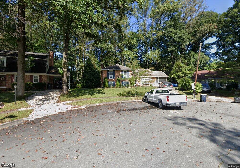 16220 Jerald Rd, Laurel, MD 20707 - photo 1