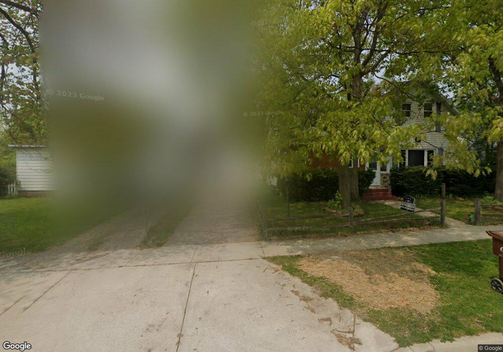 653 N Jefferson St, Ionia, MI 48846 - photo 1