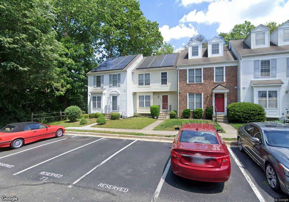 9900 Raintree Way, Clinton, MD 20735 - photo 1