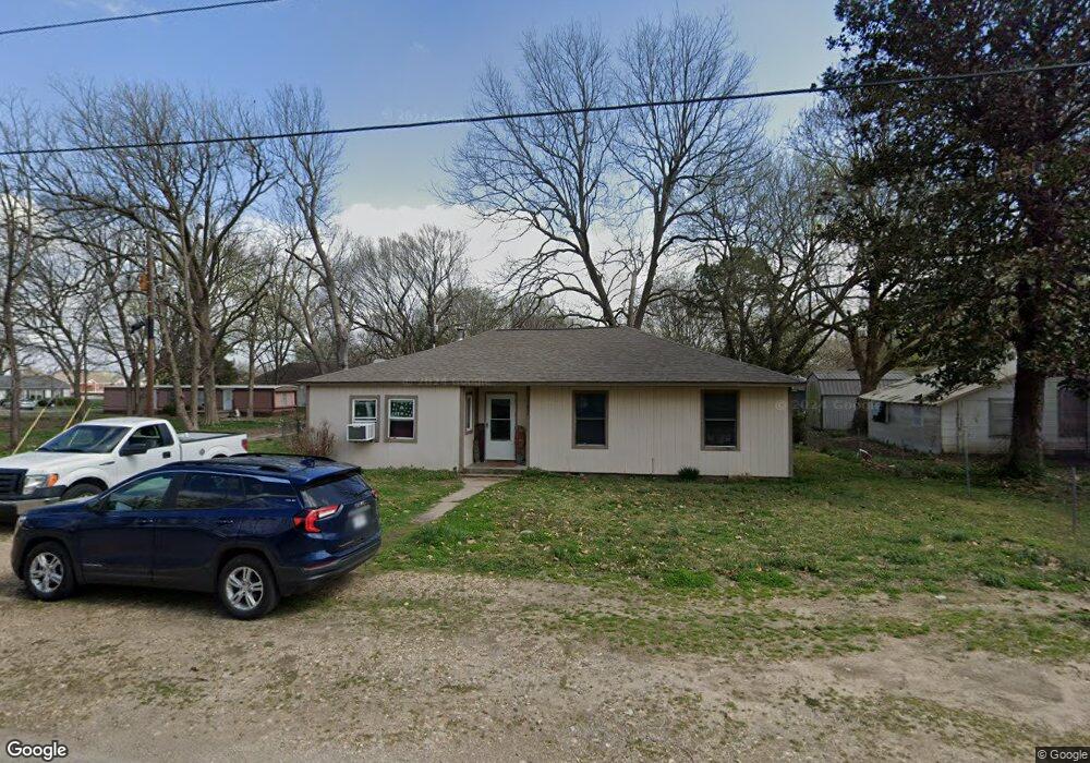 1451 S Locust Ave, Westville, OK 74965 - photo 1