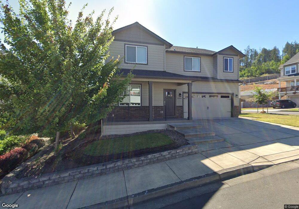 2405 Fieldcress Rd, Eugene, OR 97403 - photo 1