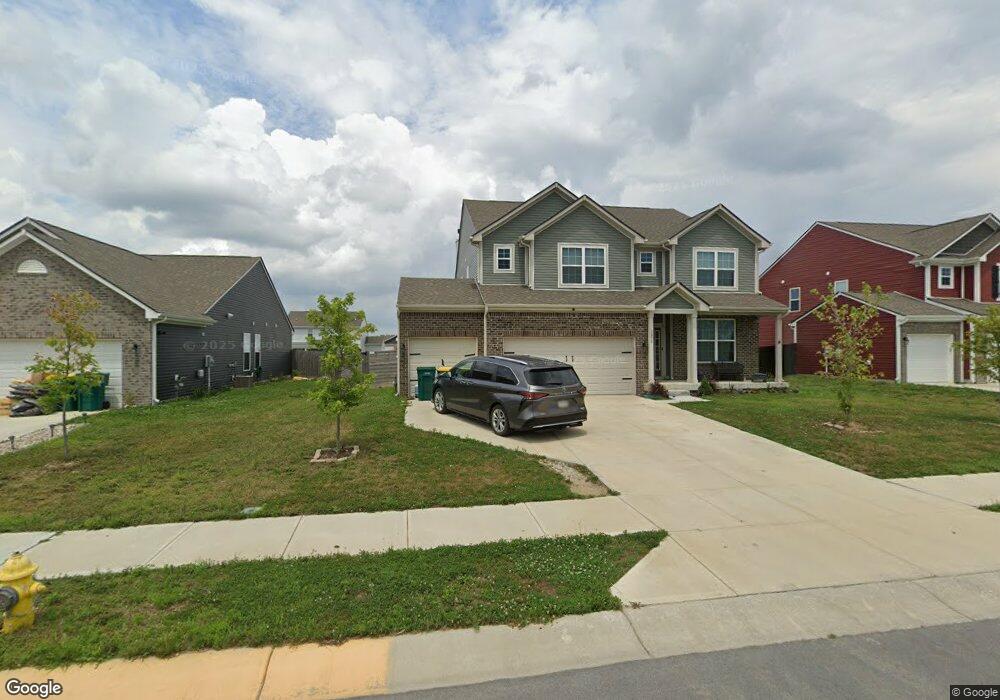 1072 Virgo Dr, Franklin, IN 46131 - photo 1